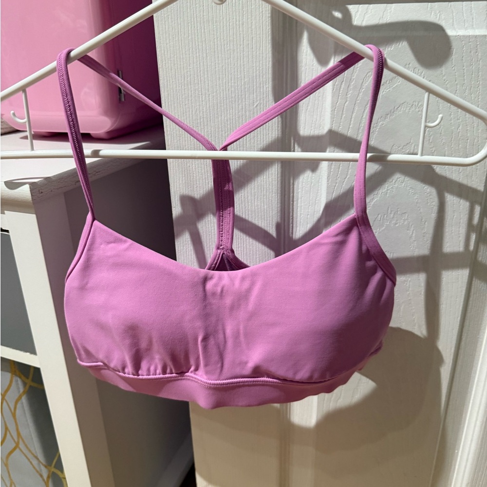 Lululemon Flow Y bra nulu